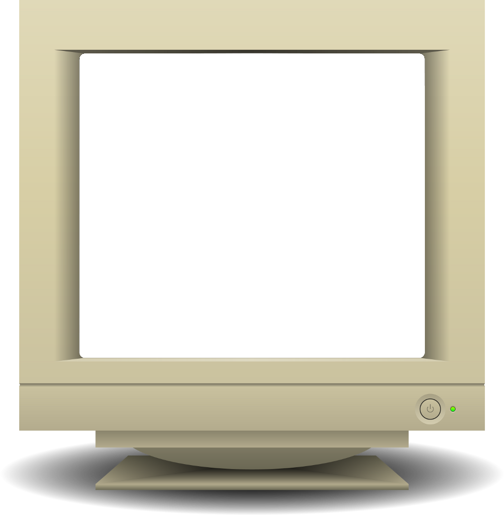 Monitorrahmen